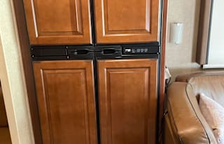 2015 Jayco Precept 29UM