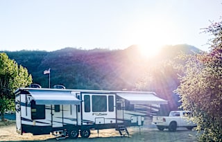 Davis Luxury Rental