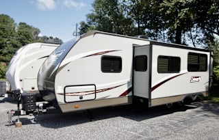 All Set For Your Next Trip!