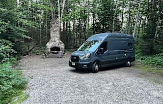 ChaserVan