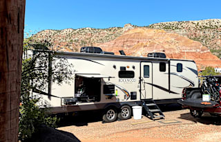 2020 Forest River RV Rockwood Ultra Lite 2912BS