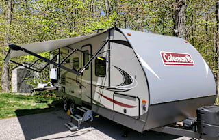 Explore S'more