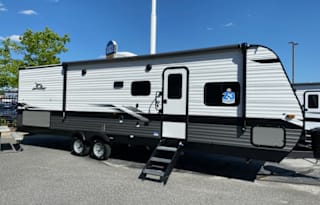 2022 Jayco Jay Flight SLX 8 284BHS