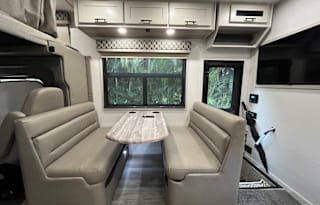 2023 Custom Dynamax Europa