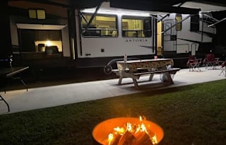 2021 Dutchmen RV Astoria 3343BHF