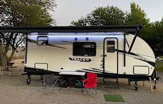 2022 Forest River RV 200BHSLE Prime Time