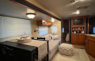 2010 Coachmen RV Catalina 32BHDS