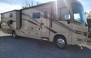 2018 Forest River RV Georgetown 5 Series 36B5