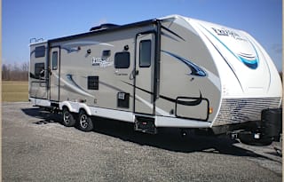 2018 Coachman Freedom Express