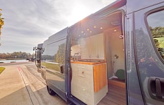 The Beast - Stunning Aesthetics High-End Features