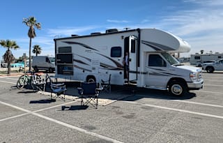 Family Owned-Dog Friendly 2018 Jayco Redhawk 25R