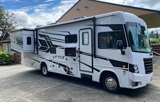 2022 Forest River RV FR3 30DS