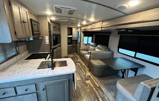 2021 Keystone RV Outback Ultra Lite 291UBH