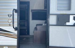 RV there yet? 2020 Jayco Glamping in style