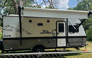 ☆ ☆2022 Jayco Jay Flight STX 174BH With SOLAR!!☆ ☆