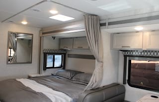 2023 Thor Motor Coach Thor Geneva 25va