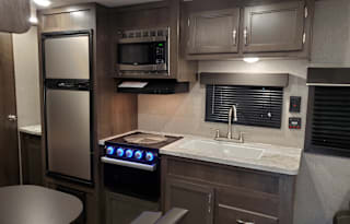 2021 Jayco Jay Flight 26BH