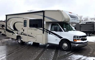 2020 Coachmen RV Leprechaun 260DS Ford 450