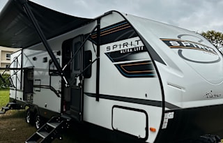 2021 Coachman RV Spirit Ultra lite 2963BH