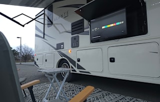 2023 Jayco Alante 27A