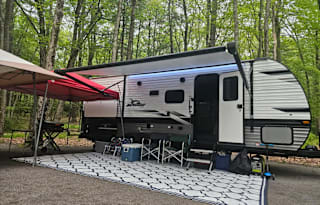 Myrtle Beach: Family Bunkhouse Ready
