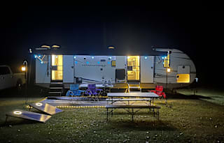 The Weekend Home
