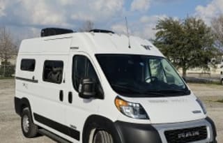 2022 Winnebago Solis Pocket 36A