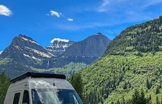 4WD Winnebago REVEL Montana "Judy" UNLIMITED MILES