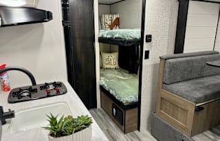 2024 Jayco Jay Flight SLX 184BSW