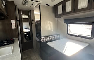 Omar’s RV Get Away