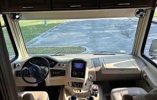 Beautiful Coachmen RV Mirada 35ft Bunk House