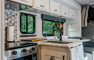 Enjoy the Journey - Brand New Family Getaway