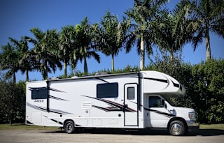 Take It Easy RV's "Little-J"