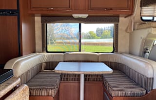 Abbey Adventures 2014 Thor  Freedom Elite 23U