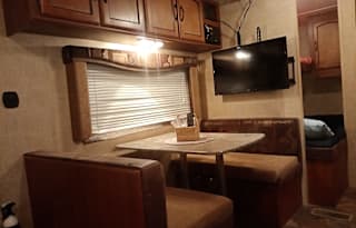 2013 Summerland 2600 TB