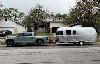 2022 Airstream RV Bambi 22FB