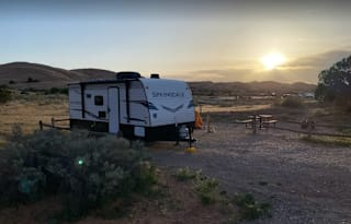 2022 Springdale Brand New Family Friendly RV