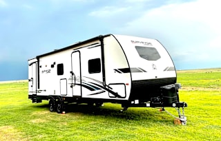 2022 Forest River RV Surveyor Legend 276BHLE