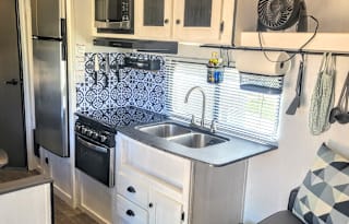 2022 Heartland Trail Runner, great for families