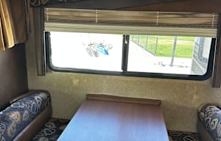 2012 Jayco Greyhawk 31FS
