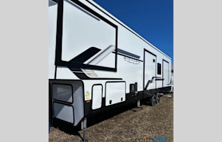 2023 Big Horn 37DB