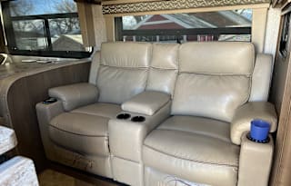 2019 Forest River RV Georgetown 5 Series 31R5