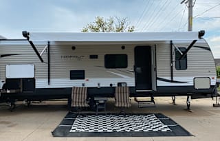 2019 Keystone RV Hideout 272LHS