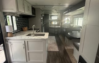 RV there yet?