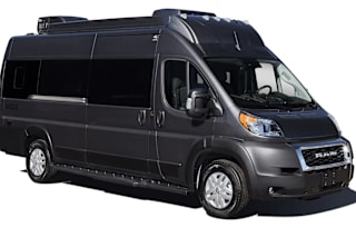 2023 Thor Motor Coach Twist 21JB