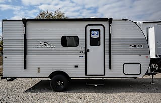 2025 Jayco Jay Flight 170BH Bunk House Sleeps 6