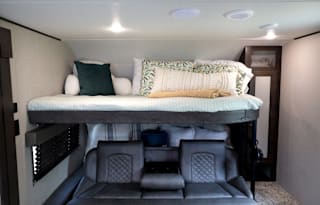 Say hello to "Faith"! Our 22 Grand Design 251BH!!