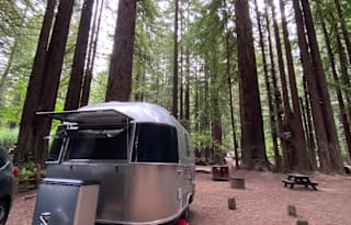 2017 Airstream RV Sport 16