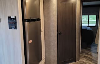 2020 Forest River RV Sunseeker 3270S Ford