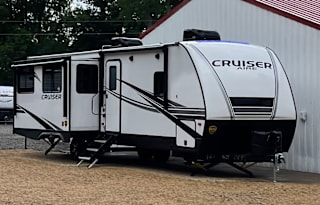**LOADED & SPACIOUS** home away from home!